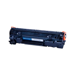 -/ Тонер-картридж NVP NV-CB435A/NV-712 универсальные для HP/Canon LaserJet P1005/ P1006/ LBP 3010 i-Sensys/ 3010B i-Sensys/ 3020 i-Sensys/ 3100 i-Sensys (1500k)