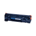 -/ Тонер-картридж NVP NV-CB435A/NV-712 универсальные для HP/Canon LaserJet P1005/ P1006/ LBP 3010 i-Sensys/ 3010B i-Sensys/ 3020 i-Sensys/ 3100 i-Sensys (1500k)