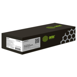-/ Картридж лазерный Cactus CS-PH6130C 106R01282 голубой (1900стр.) для Xerox Phaser 6130/6130n