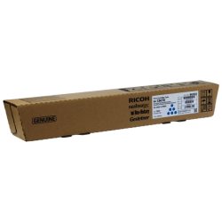 Тонер картридж Голубой IM C6010/ Print Cartridge Cyan IM C6010