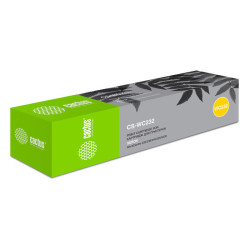 -/ Картридж лазерный Cactus CS-WC232 006R01046 черный (32000стр.) для Xerox WC 232/238/245/255/5030