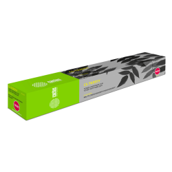 Картридж лазерный Cactus CS-TK895Y TK-895Y желтый (6000стр.) для Kyocera Mita FS C8020/C8020MFP/C8025/C8025MFP