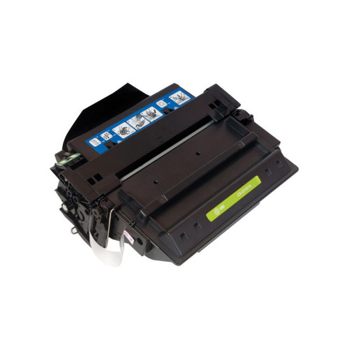 -/ Картридж лазерный Cactus CS-Q7551XS Q7551X черный (13000стр.) для HP LJ P3005/M3027/M3035