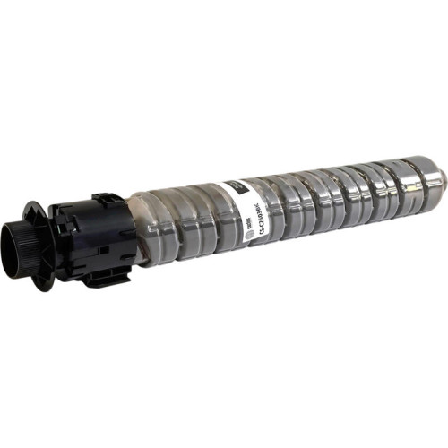 -/ Картридж лазерный Cactus CS-C2503BK 841925 черный (15000стр.) для Ricoh Aficio MP C2003SP/MP C2004AS