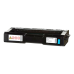 Print Cartridge Cyan SP C252HE