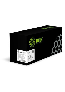 Картридж лазерный Cactus CS-W2302X W2302X желтый (5500стр.) для HP CLJ Pro 4203cdn/4203dn/4203dw/4303dw/4303fdn/4303fdw