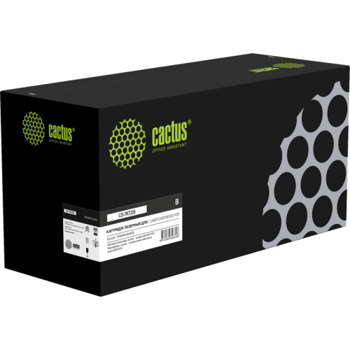 -/ Картридж лазерный Cactus CS-TK7235 TK-7235 черный (35000стр.) для Kyocera TASKalfa MZ4000i  Картридж лазерный Cactus CS-TK7235 TK-7235 черный (35000стр.) для Kyocera TASKalfa MZ4000i