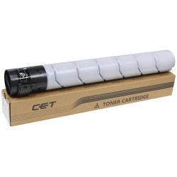 Картридж лазерный Cet CET141601 TN-221K/A8K3130/A8K3150 черный (24000стр.) для Konica Minolta Bizhub C227/C287