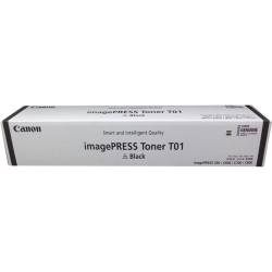Тонер/ TONER T01 BLACK