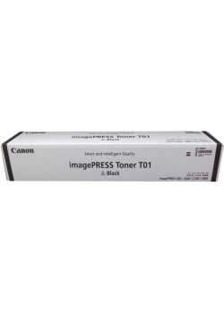 Тонер/ TONER T01 BLACK