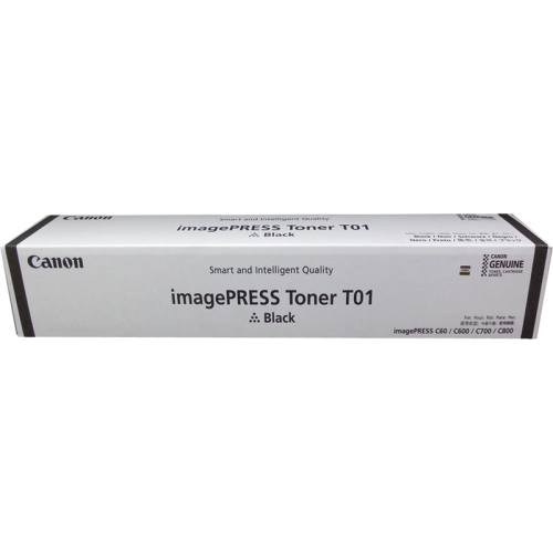 Тонер/ TONER T01 BLACK