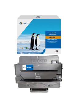 Картридж лазерный G&G GG-D203E MLT-D203E черный (10000стр.) для Samsung Xpress SL-M3820/4020/M3870/4070