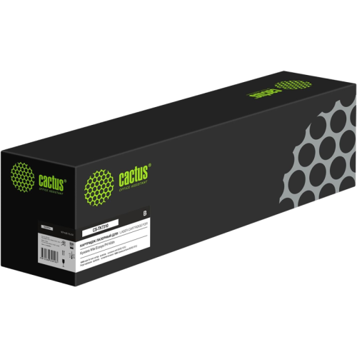 -/ Картридж лазерный Cactus CS-TK7310 черный (15000стр.) для Kyocera Mita Ecosys P4140dn -/ Картридж лазерный Cactus CS-TK7310 черный (15000стр.) для Kyocera Mita Ecosys P4140dn