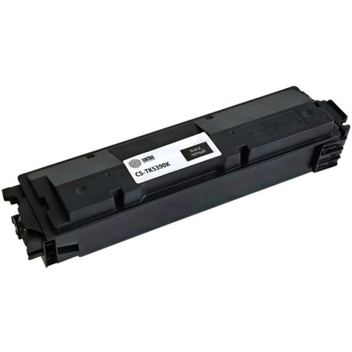Картридж лазерный Cactus CS-TK5390K черный (13000стр.) для Kyocera ECOSYS PA4500cx с чипом