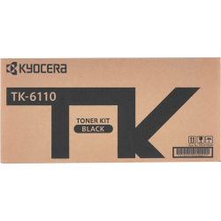 Тонер-картридж Kyocera/ TK-6110