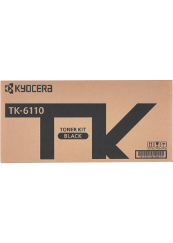 Тонер-картридж Kyocera/ TK-6110