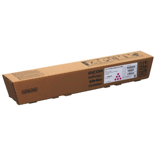 Малиновый тонер стандартный M C2000L (2,5К)/ Print Cartridge Magenta M C2000L Малиновый тонер стандартный M C2000L (2,5К)/ Print Cartridge Magenta M C2000L