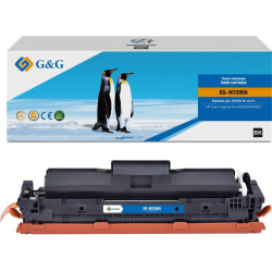 Картридж лазерный G&G GG-W2300A W2300A черный (2000стр.) для HP Col LJ Pro 4203/MFP 4303