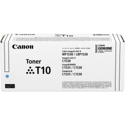 Тонер-картридж/ Toner T10 C