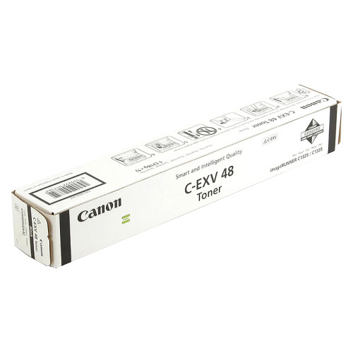 Тонер-картридж/ TONER C-EXV 48 BLACK