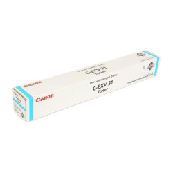 Тонер/ C-EXV 31 TONER C EUR