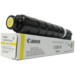 Тонер/ C-EXV 47 TONER  Y EUR