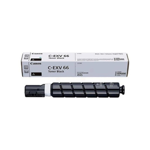 Тонер/ C-EXV 66 TONER BK EUR