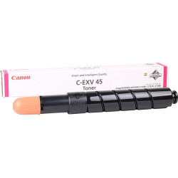 Тонер/ C-EXV 45 TONER M EUR