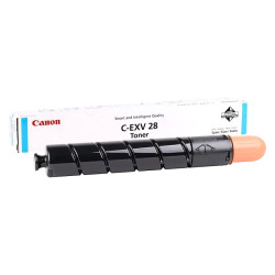 Тонер/ C-EXV 28 TONER C EUR