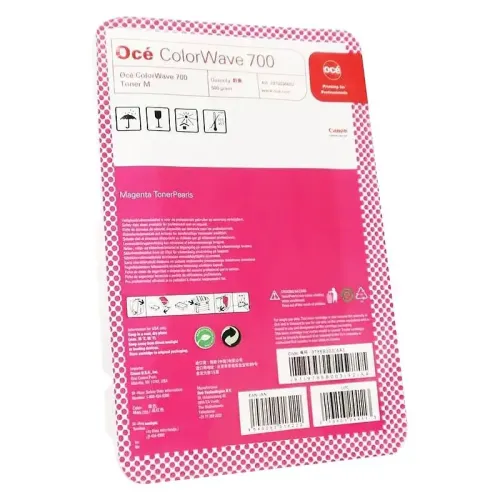 Тонер/ Oce Toner CW 700 Magenta