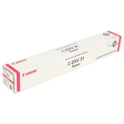 Тонер/ C-EXV 31 TONER M EUR