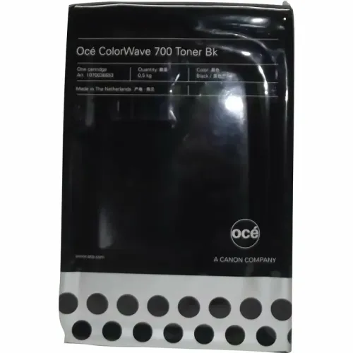 Тонер/ Oce Toner CW 700 Black