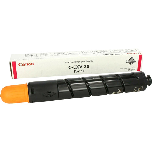 Тонер/ C-EXV 28 TONER M EUR