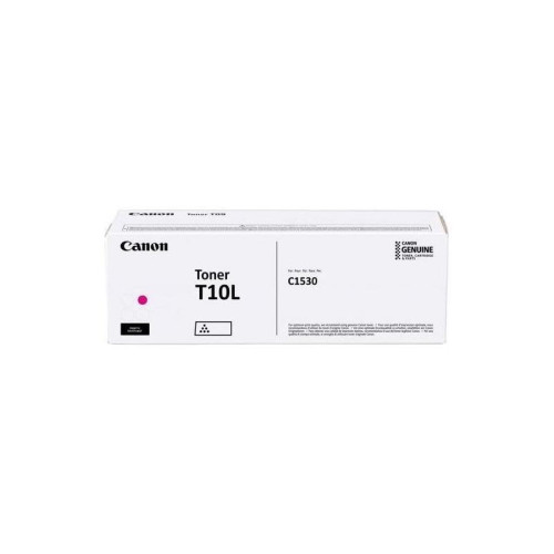 Тонер/ Toner T10L Magenta