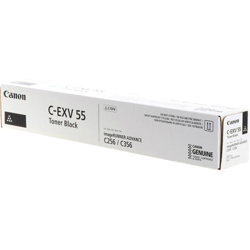 Тонер/ C-EXV 55 TONER BK EUR