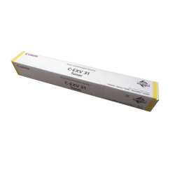 Тонер/ C-EXV 31 TONER Y EUR