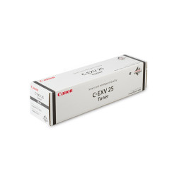 Тонер/ C-EXV 25 TONER BK EUR