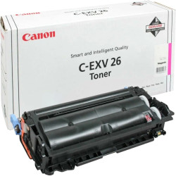 Тонер/ C-EXV 26 TONER MAGENTA (CRG)