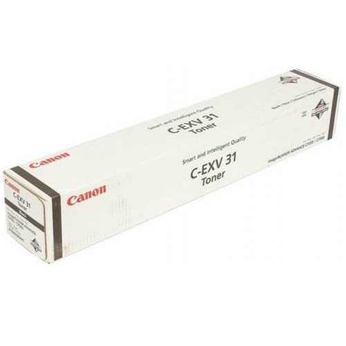 Тонер/ C-EXV 31 TONER BK EUR