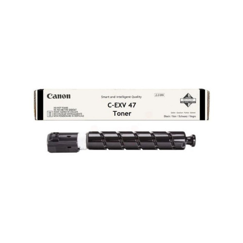 Тонер/ C-EXV 47 TONER BK EUR