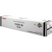 Тонер/ C-EXV 39 TONER BK EUR