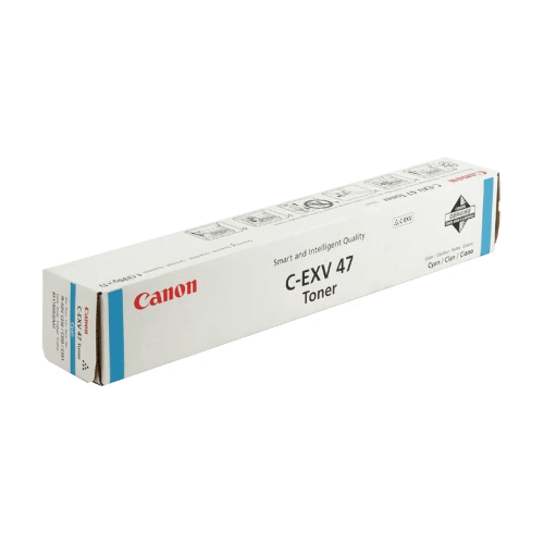 Тонер/ C-EXV 47 TONER C  EUR