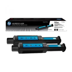 Набор заправочное устройство/ HP 103AD 2Pack Blk Toner Reload Kit