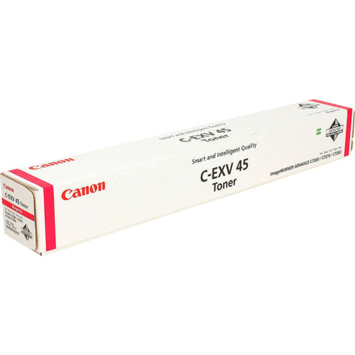 Тонер/ C-EXV 45 TONER M EUR