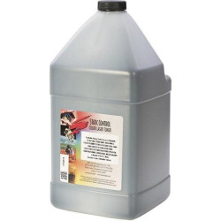 Тонер Static Control OKIUNIV3-1KG-K черный, 1000 гр., для Oki C3300N5500