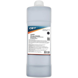 -/ Тонер PK3 для KYOCERA ECOSYS M2035DN/M2030DN/P2035D/P2135DN, TASKalfa 180/181/220/221 (CET), 1кг/бут, , шт