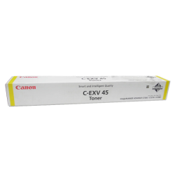 Тонер/ C-EXV 45 TONER Y EUR