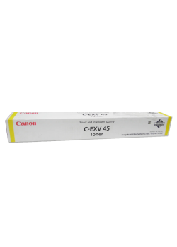 Тонер/ C-EXV 45 TONER Y EUR