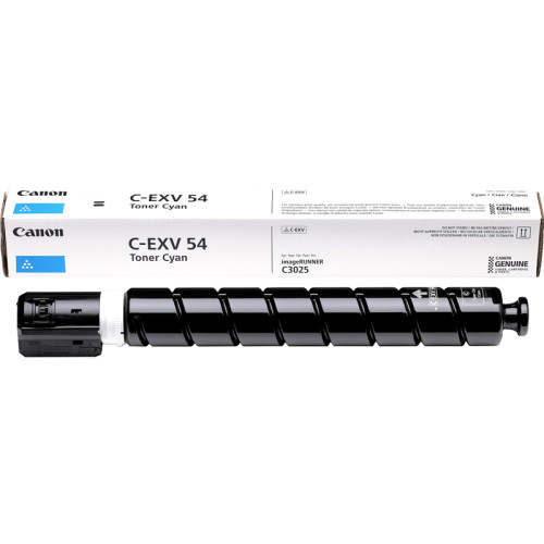 C-EXV 54 Toner Cyan