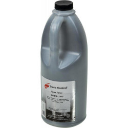 Тонер Static Control MPT5-1KG черный, 1000 гр., для HP LaserJet1200/4100/5000